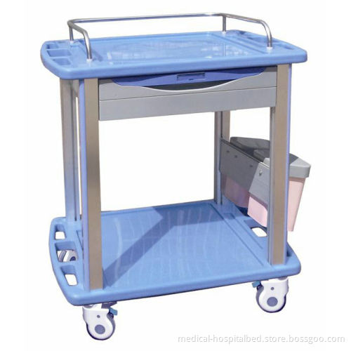 Multi-purpose Medical Trolleys For Surgical / Clinical Operation